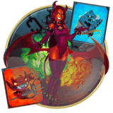 Devil Wilds